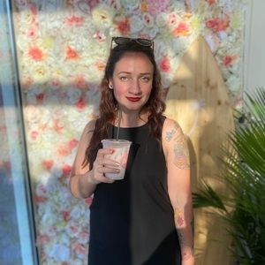 Meet your Posher, Jane